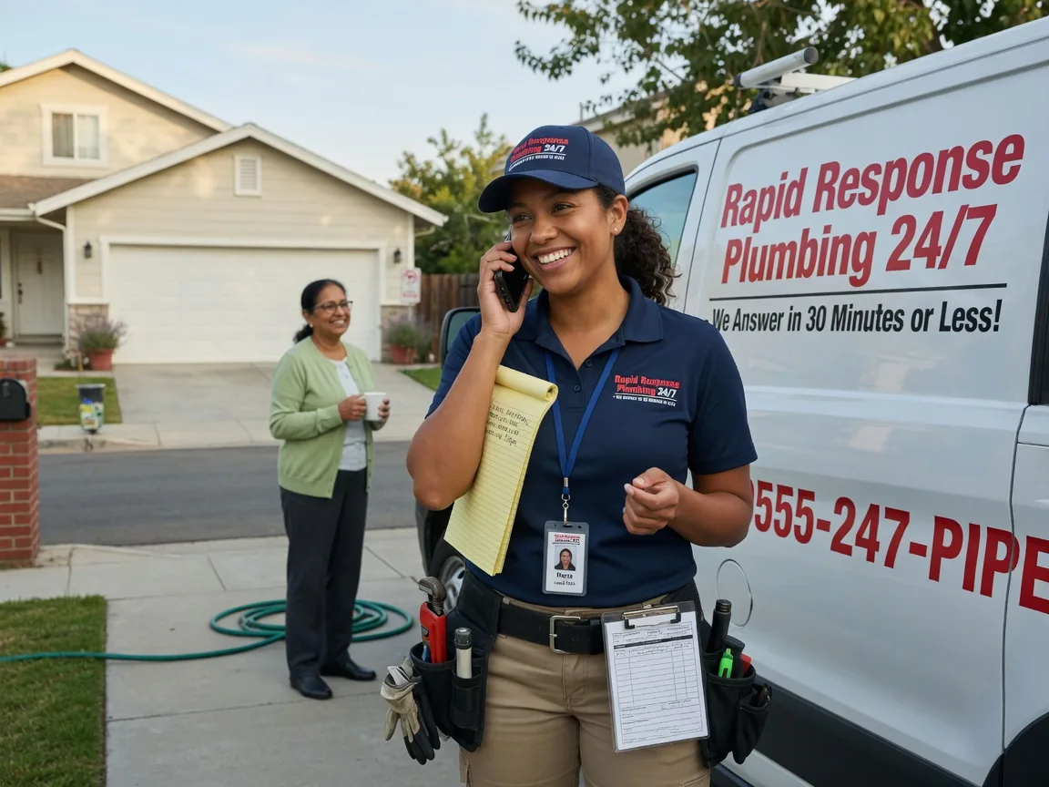 Emergency Plumber Cumberland, IA FAQs